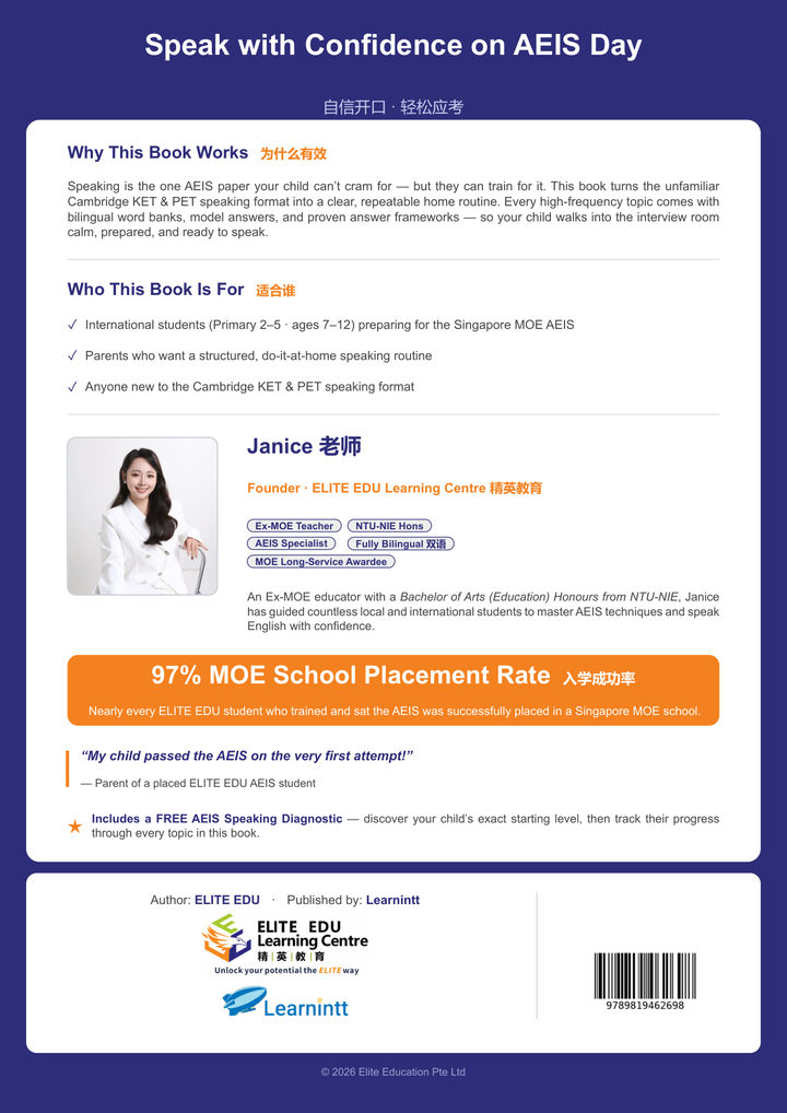 The printed back cover, showing the author profile, the placement-rate panel, both publisher logos and the ISBN barcode.